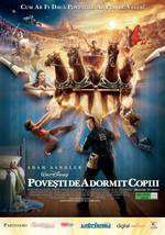 Bedtime Stories – Povești de adormit copiii (2008)