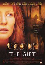 The Gift (2000)