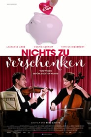 Nichts zu verschenken (2016) –  Radin!