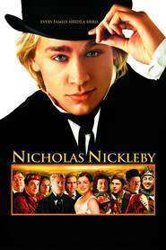 The Life and Adventures of Nicholas Nickleby (2001)