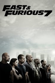 Fast and Furious 7 – Furios şi iute 7 (2015)