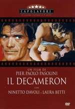 Il Decameron – Decameronul (1971)