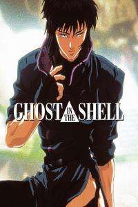 Kôkaku Kidôtai – Ghost in the Shell (1995)