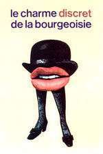 Le charme discret de la bourgeoisie – Farmecul discret al burgheziei (1972)