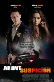 Above Suspicion (2019)