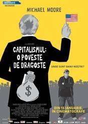 Capitalism: A Love Story – Capitalismul: o poveste de dragoste (2009)