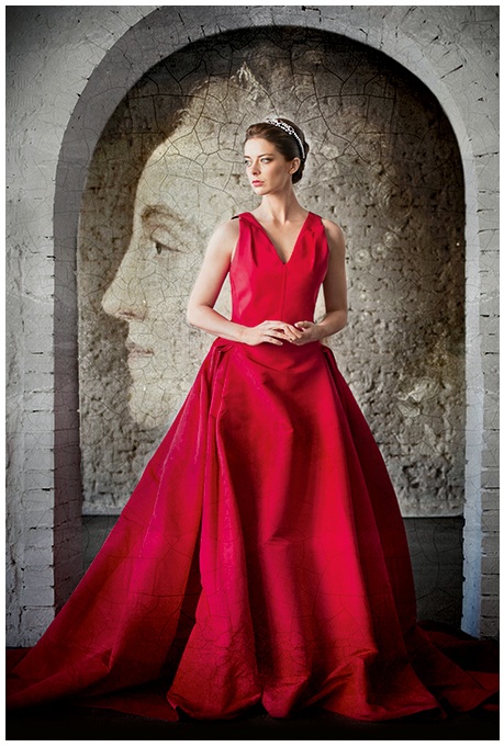 Ekaterina  (2018) – Serial TV – Sezonul 2