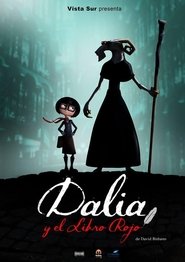 Dalia and the Red Book (2024) – Dalia y el Libro Rojo