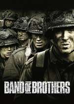 Band of Brothers – Camarazi de război (2001) – Miniserie part.VI-X