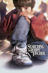 Searching for Bobby Fischer ( 1993 ) – Mutări inofensive