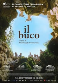 The Hole (2021) – Il buco