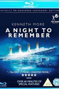A Night to Remember (1958)  e