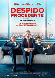 Despido procedente (2017)