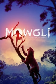 Mowgli (2018)