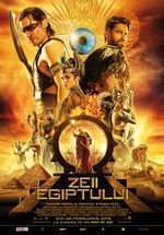 Gods of Egypt – Zeii Egiptului (2016)