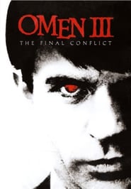 Omen III: The Final Conflict (1981)