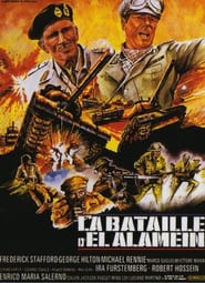 La battaglia di El Alamein (1969)