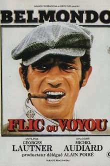 Flic ou voyou – Polițist sau delincvent (1979)