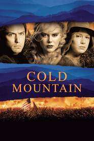 Cold Mountain (2003)