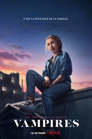 Vampires (2020) – Serial TV