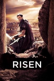 Risen – Misterul înălţării (2016)