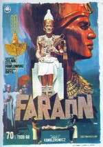 Faraon (1966)