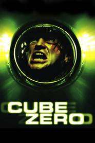 Cube Zero – Cubul 3 (2004)