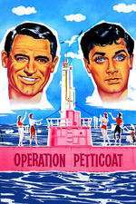 Operation Petticoat (1959)