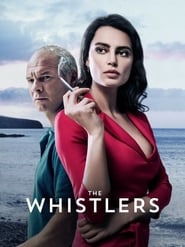 La Gomera (2019) – The Whistlers