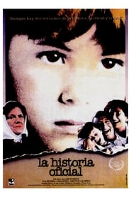 La historia oficial (1985) – Istoria oficială