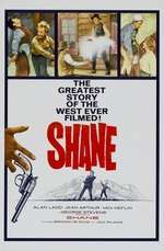 Shane (1953)