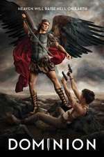 Dominion (2014) Serial TV – Sezonul 02
