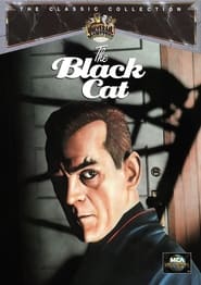 The Black Cat (1934)