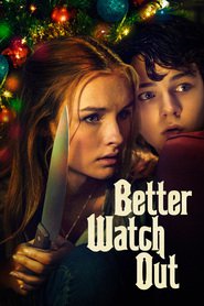 Better Watch Out (2016)