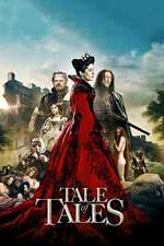 Il racconto dei racconti – Tale of Tales (2015)