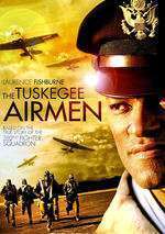 The Tuskegee Airmen – Piloţi de vânătoare (1995)