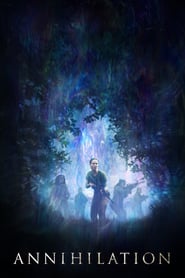 Annihilation ( 2018 )