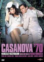 Casanova ’70 (1965)  e
