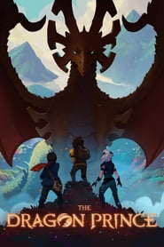 The Dragon Prince (2018) – Serial TV