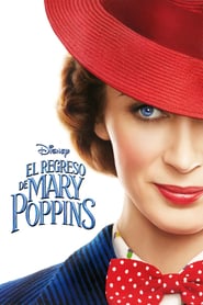Mary Poppins Returns (2018)