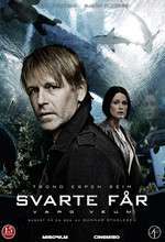 Varg Veum – Svarte får – Black Sheep (2011)