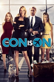 The Con Is On (2018) – Vin britanicii