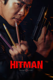 Hitman: Agent Jun (2020) – Hiteumaen