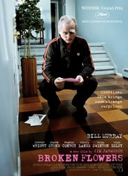 Broken Flowers (2005)