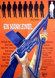 Shock Troops (1967) –  Un homme de trop