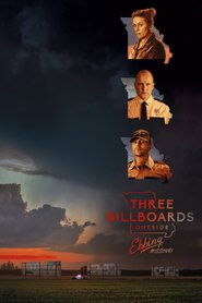 Three Billboards Outside Ebbing, Missouri (2017)