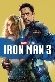Iron Man: Omul de oțel 3 (2013)
