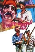 Toate pânzele sus! (1977) – Serial TV