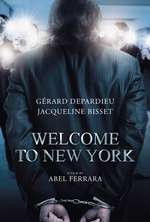 Welcome to New York (2014)