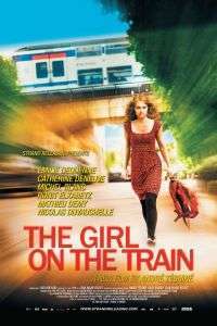 La fille du RER – Fata din tren (2009)